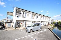 アルフィー当新田