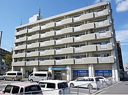 メゾン神宮寺