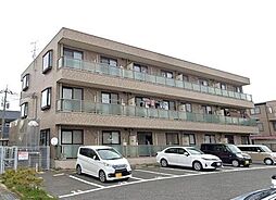 ハピネス篤Ａ棟