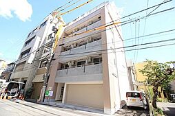 ピオニエール　オモテチョウ