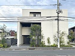 グランキューブ中井