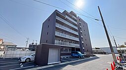 フォレシス下中野