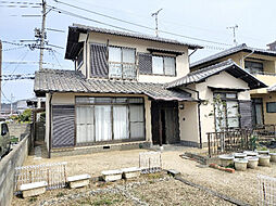 学南町戸建貸家