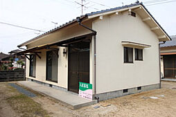 大福H様貸家　中