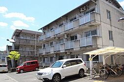 ドルム西坂　B棟