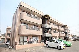 グランデュール高柳　A棟