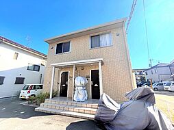 BLISS COURT D棟