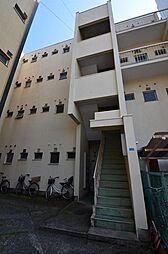 角南豊成フォートレス2号棟