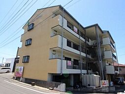 フォレストマンション