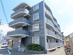 カナンハイツ津高