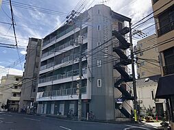 ウェーブレジデンス医大東