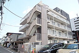 カサ・ボニータ