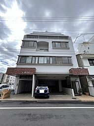 佳月堂マンション