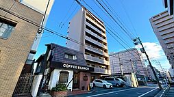 エアラウンズ桑田町