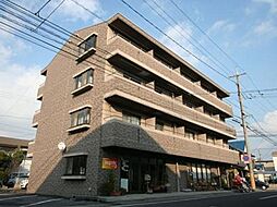 アークヒルズ西古松