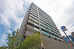 ポレスター岡山ターミナルシティ