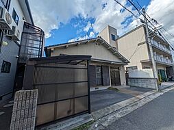 伊福町原様借家