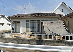 ララ松崎借家
