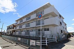 長瀬マンション　I棟