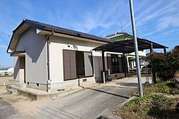 松新町戸建て