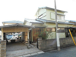 岸本様借家