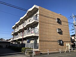 パラツィーナ津島B
