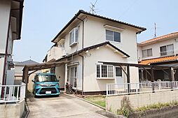 西山戸建北棟