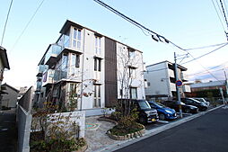クレストヴェールI