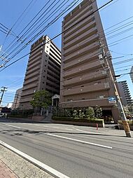 アルファステイツ岡山駅前