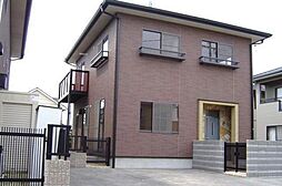 中仙道井上貸家