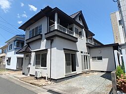 北長瀬表町3丁目戸建　南