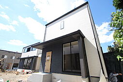 MISAOYAMA GARDEN　B棟