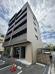 八番町ビルディング