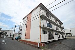 メゾン新福
