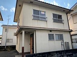 東古松5丁目霜山貸家 東棟