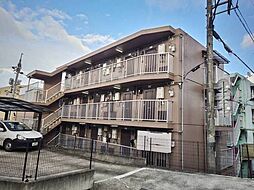 ホープ伊島A棟