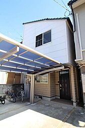 鹿田本町戸建