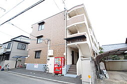 サンハイツ岡大II