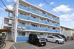 新保マンション