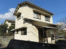 津島本町一戸建て