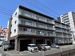 スカイハイツ富第II
