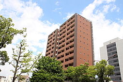 セントラルアヴェニュー下石井