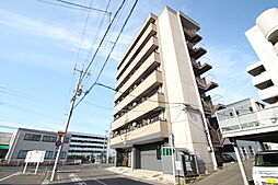 セントフォレスト北長瀬