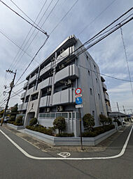 アルファ西古松