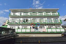 リバーサイドクラタ