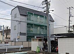 ルーエ旭川B棟