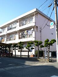 岡山市南区福浜町