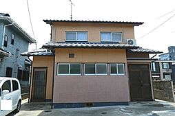 江崎　藤原一戸建て