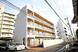 竹野マンション
