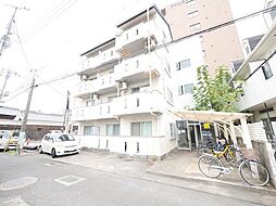 グランドハイツ東古松